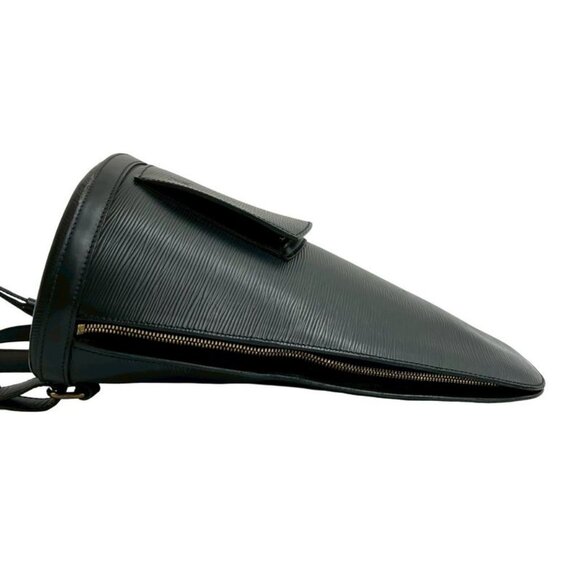 Louis Vuitton Vintage Cobran Epi Leather Backpack